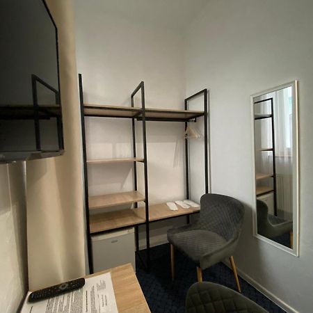 Hotel Staryi Krakiv Lwów Zewnętrze zdjęcie