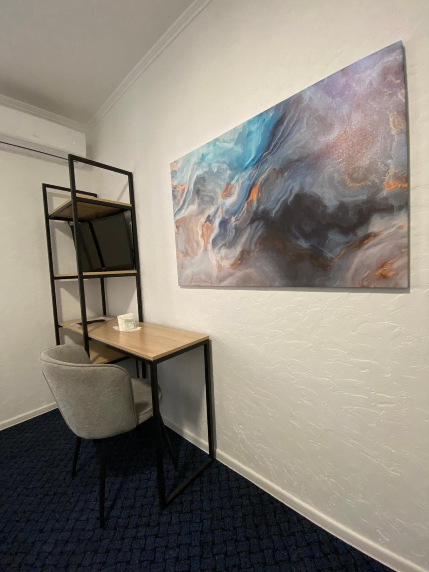 Hotel Staryi Krakiv Lwów Zewnętrze zdjęcie